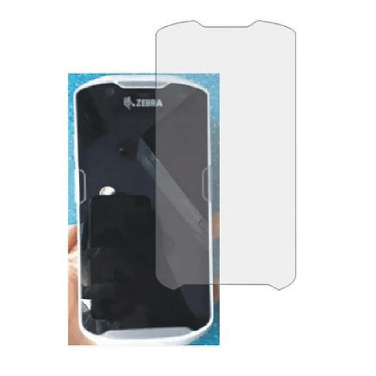 New compatible Zebra TC510K for tempered glass screen protector - Click Image to Close